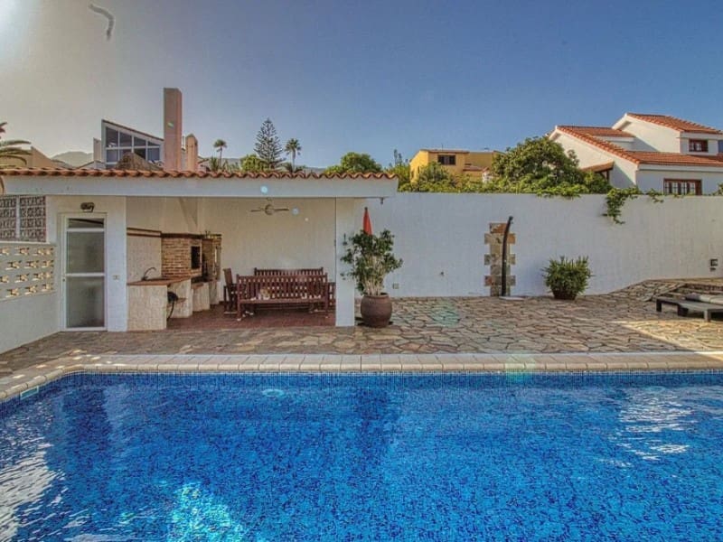 4 camera da letto Villa in vendita in Candelaria - 775.000 € (Rif: 9578770)