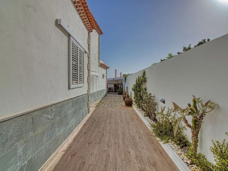 4 camera da letto Villa in vendita in Candelaria - 775.000 € (Rif: 9578770)