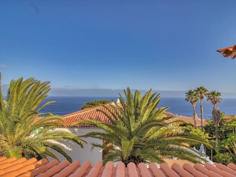 4 camera da letto Villa in vendita in Candelaria - 775.000 € (Rif: 9578770)