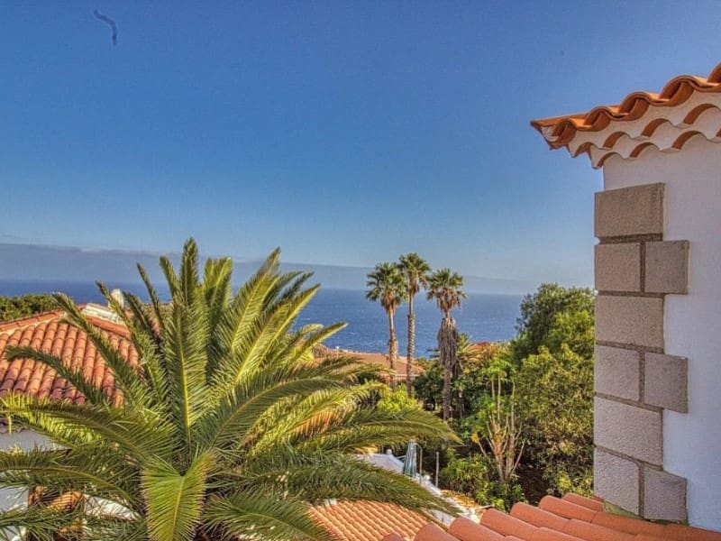 4 camera da letto Villa in vendita in Candelaria - 775.000 € (Rif: 9578770)