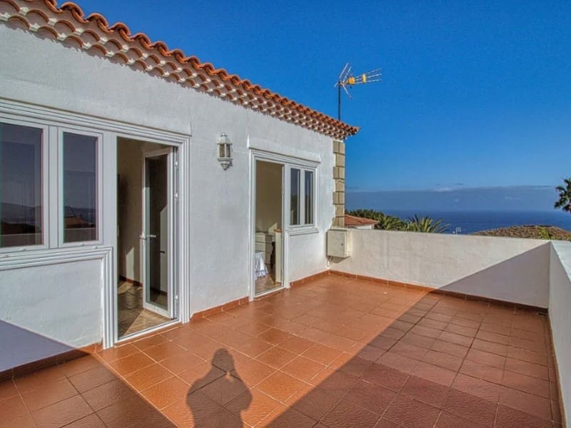 4 camera da letto Villa in vendita in Candelaria - 775.000 € (Rif: 9578770)