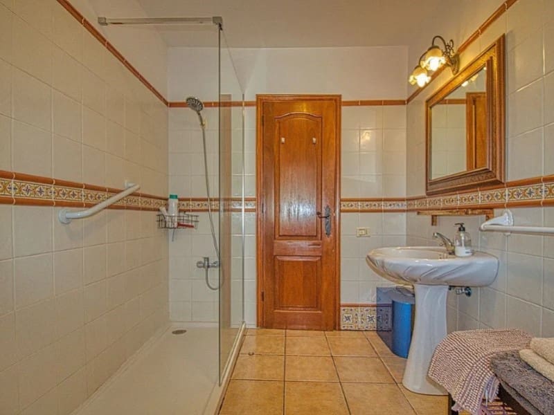 4 camera da letto Villa in vendita in Candelaria - 775.000 € (Rif: 9578770)