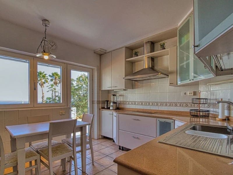 4 camera da letto Villa in vendita in Candelaria - 775.000 € (Rif: 9578770)