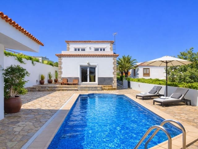 4 camera da letto Villa in vendita in Candelaria - 775.000 € (Rif: 9578770)