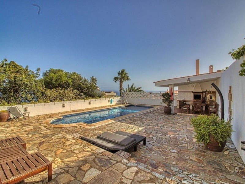 4 camera da letto Villa in vendita in Candelaria - 775.000 € (Rif: 9578770)