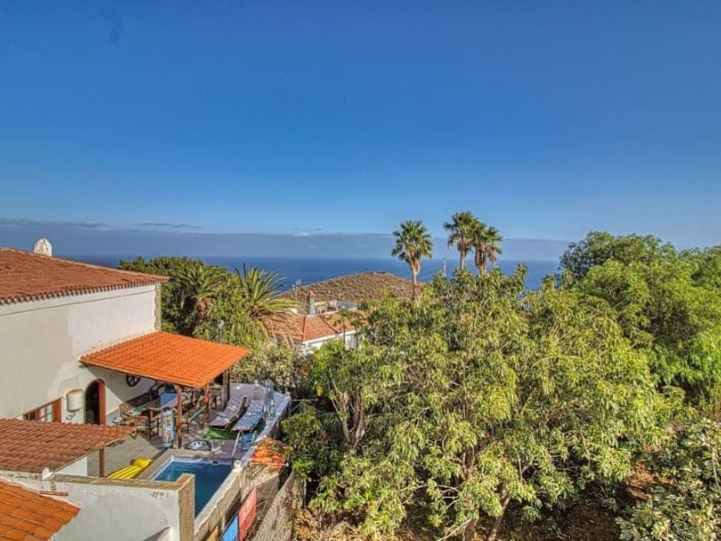 4 camera da letto Villa in vendita in Candelaria - 775.000 € (Rif: 9578770)