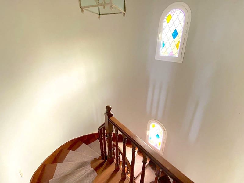 Chalet de 3 habitaciones en Puerto de la Cruz en venta - 900.000 € (Ref: 9619320)