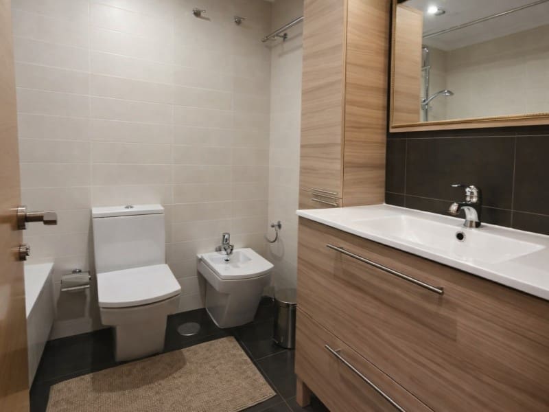 2 sypialnia Mieszkanie na sprzedaż w El Medano - 479 000 € (Ref: 9627602)