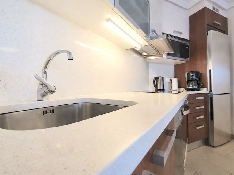 2 sypialnia Mieszkanie na sprzedaż w El Medano - 479 000 € (Ref: 9627602)