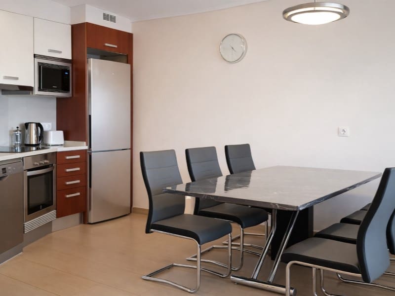 2 sypialnia Mieszkanie na sprzedaż w El Medano - 479 000 € (Ref: 9627602)