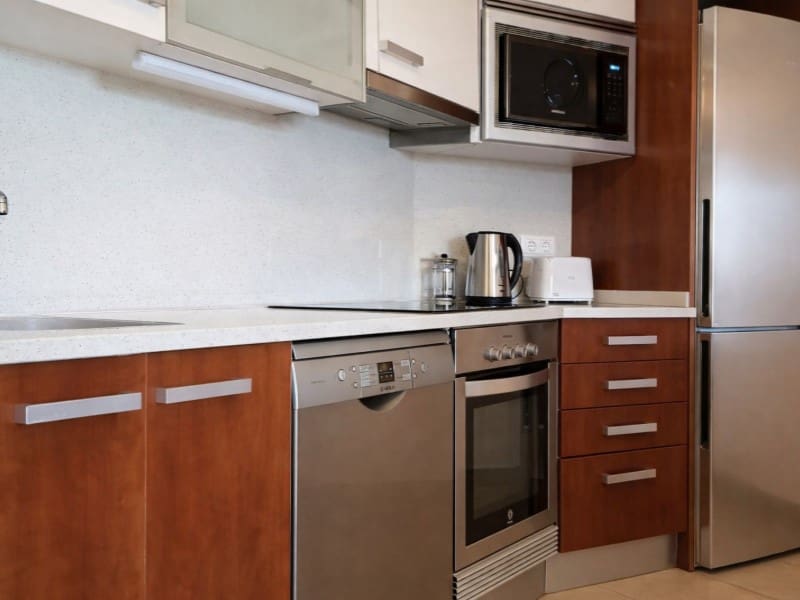 2 sypialnia Mieszkanie na sprzedaż w El Medano - 479 000 € (Ref: 9627602)