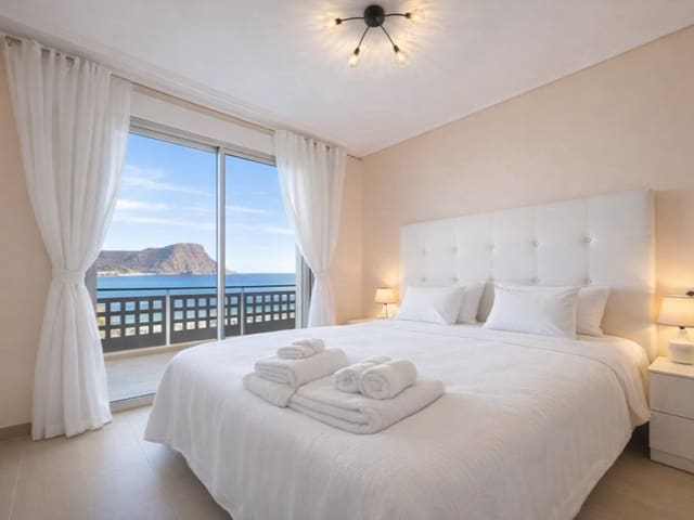 2 sypialnia Mieszkanie na sprzedaż w El Medano, Granadilla de Abona - 479 000 € (Ref: 9627602)