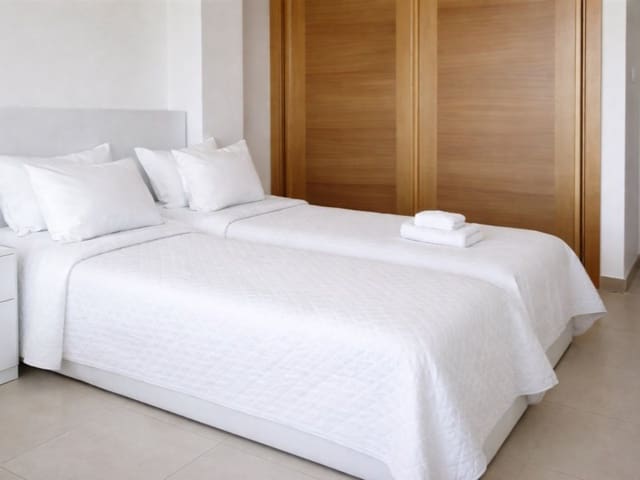 2 sypialnia Mieszkanie na sprzedaż w El Medano, Granadilla de Abona - 479 000 € (Ref: 9627602)