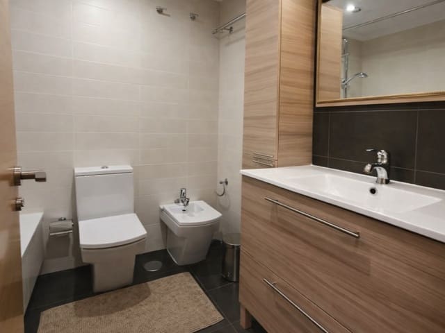 2 sypialnia Mieszkanie na sprzedaż w El Medano, Granadilla de Abona - 479 000 € (Ref: 9627602)