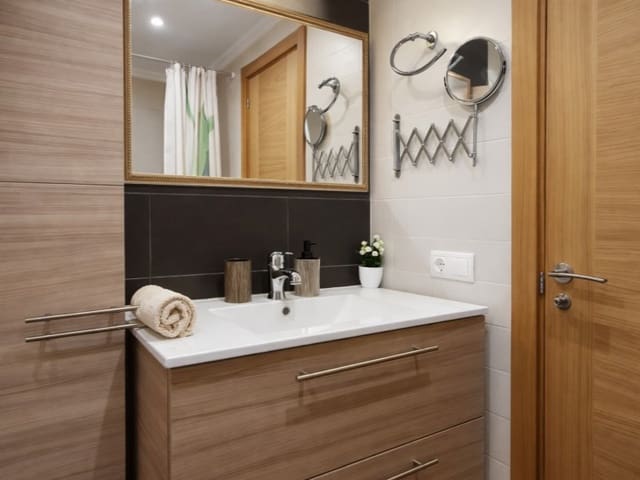 2 sypialnia Mieszkanie na sprzedaż w El Medano, Granadilla de Abona - 479 000 € (Ref: 9627602)