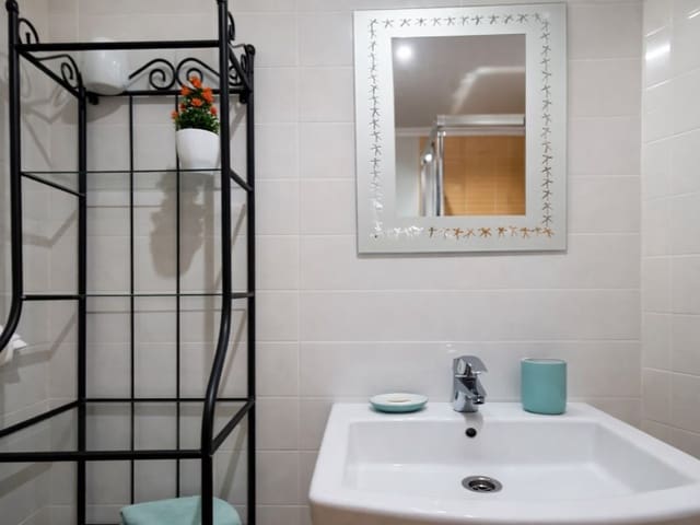 2 sypialnia Mieszkanie na sprzedaż w El Medano, Granadilla de Abona - 479 000 € (Ref: 9627602)