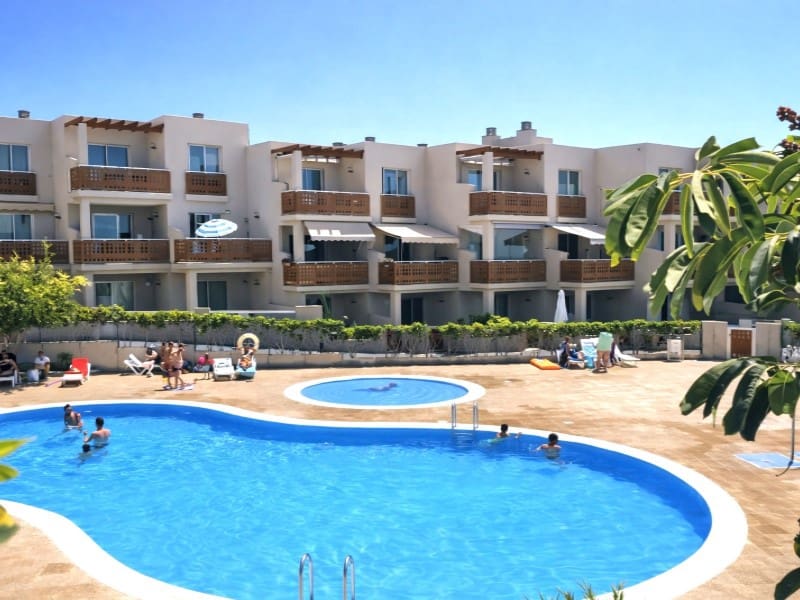 2 sypialnia Mieszkanie na sprzedaż w El Medano - 479 000 € (Ref: 9627602)