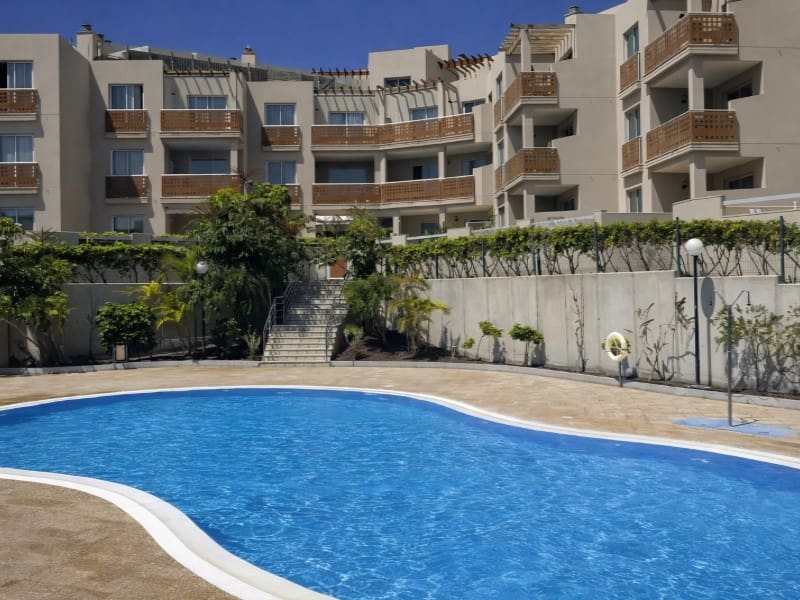 2 sypialnia Mieszkanie na sprzedaż w El Medano - 479 000 € (Ref: 9627602)