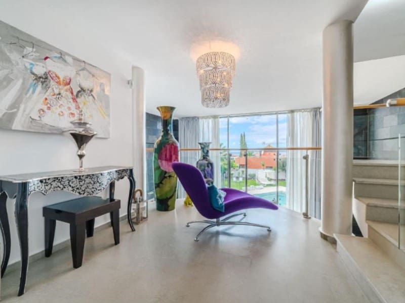 5 quarto Moradia para venda em Costa Adeje - 2 399 000 € (Ref: 9627603)