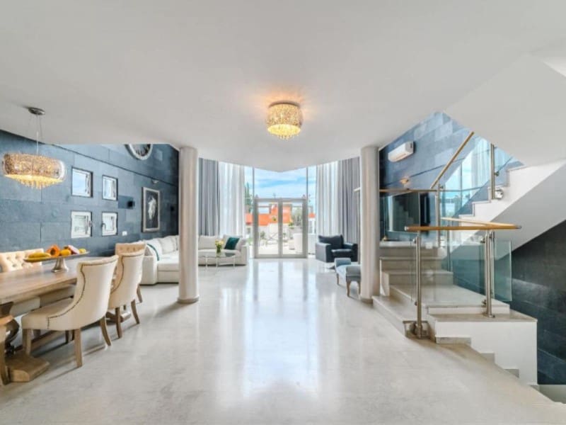 5 quarto Moradia para venda em Costa Adeje - 2 399 000 € (Ref: 9627603)