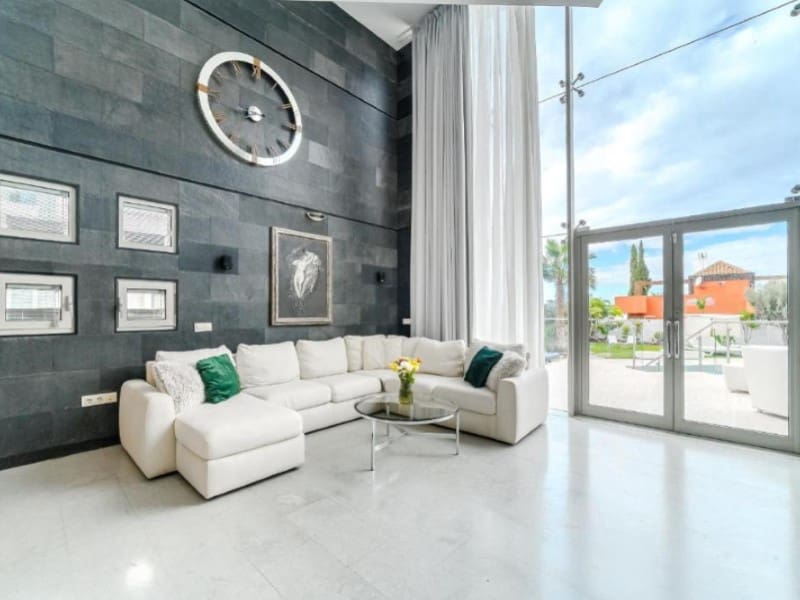 5 quarto Moradia para venda em Costa Adeje - 2 399 000 € (Ref: 9627603)