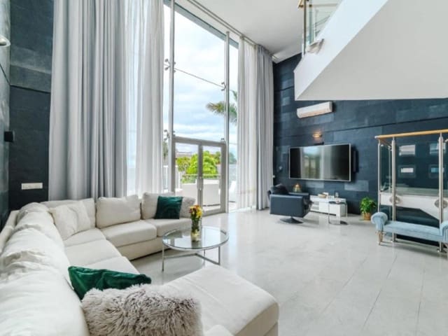 5 quarto Moradia para venda em Costa Adeje, Adeje - 2 399 000 € (Ref: 9627603)