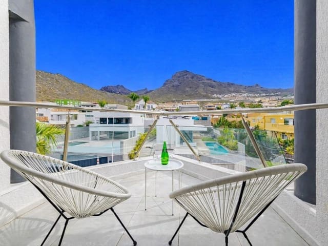 5 quarto Moradia para venda em Costa Adeje, Adeje - 2 399 000 € (Ref: 9627603)