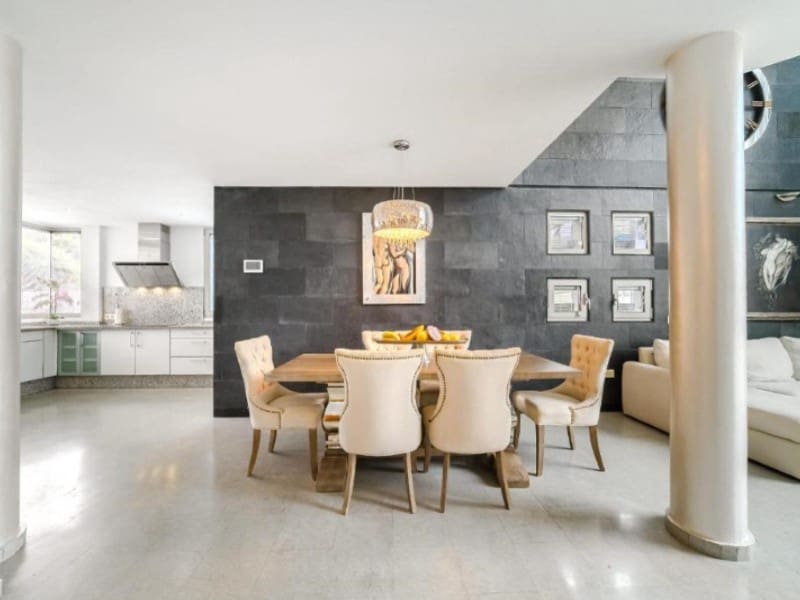 5 quarto Moradia para venda em Costa Adeje - 2 399 000 € (Ref: 9627603)