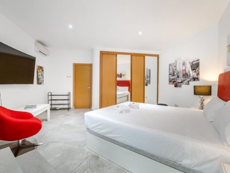 5 quarto Moradia para venda em Costa Adeje - 2 399 000 € (Ref: 9627603)