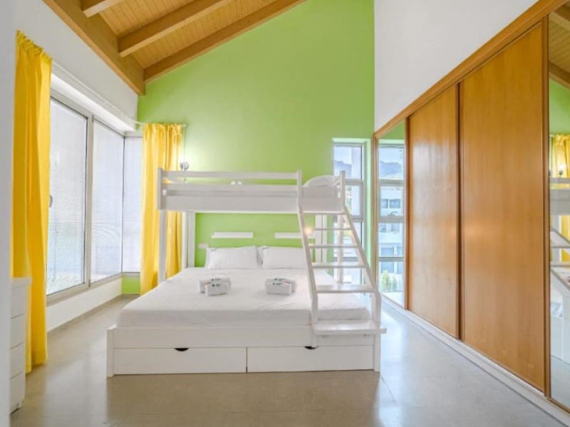 5 quarto Moradia para venda em Costa Adeje - 2 399 000 € (Ref: 9627603)