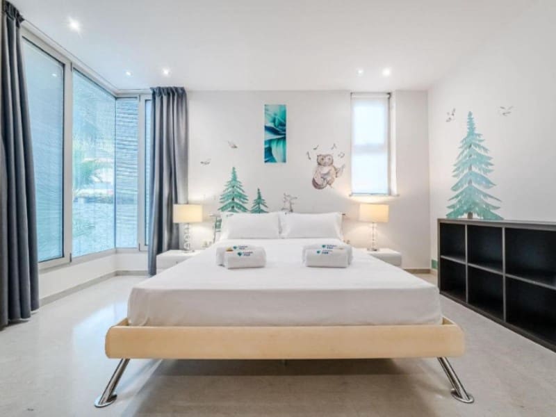 5 quarto Moradia para venda em Costa Adeje - 2 399 000 € (Ref: 9627603)