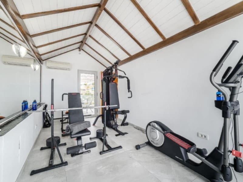 5 quarto Moradia para venda em Costa Adeje - 2 399 000 € (Ref: 9627603)