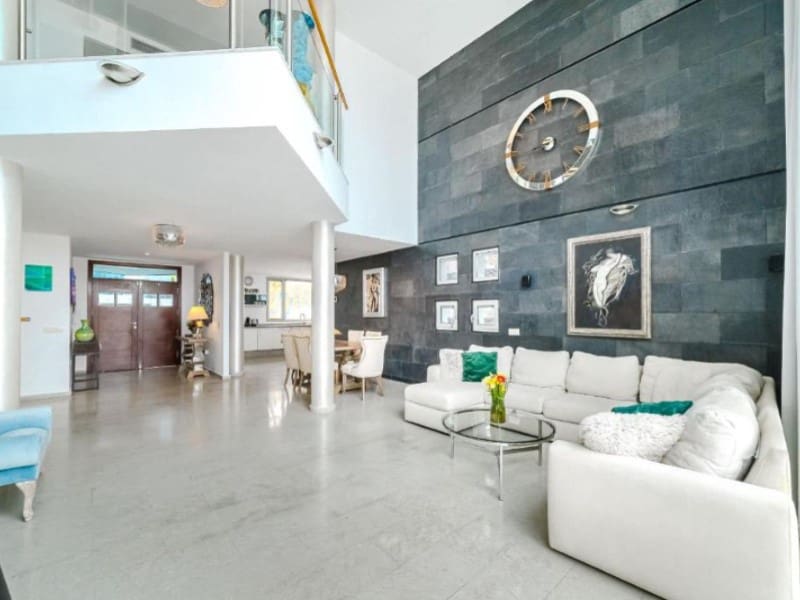 5 quarto Moradia para venda em Costa Adeje - 2 399 000 € (Ref: 9627603)