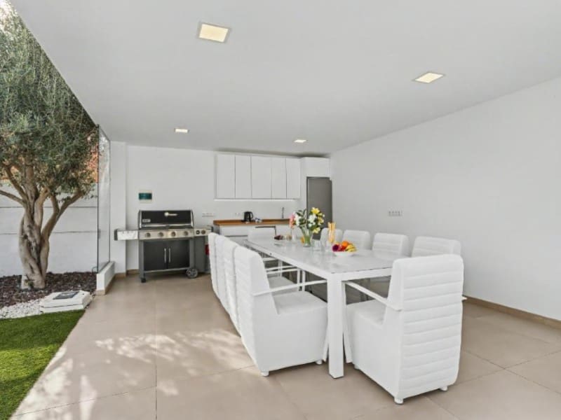 5 quarto Moradia para venda em Costa Adeje - 2 399 000 € (Ref: 9627603)