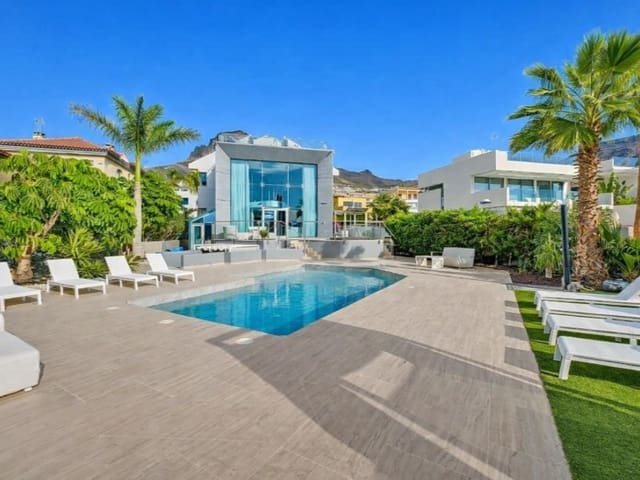 5 quarto Moradia para venda em Costa Adeje, Adeje - 2 399 000 € (Ref: 9627603)