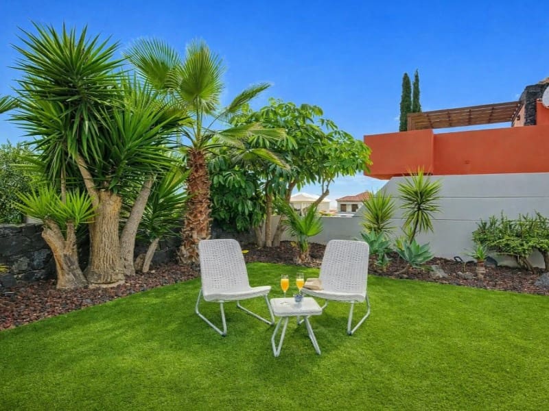 5 quarto Moradia para venda em Costa Adeje - 2 399 000 € (Ref: 9627603)