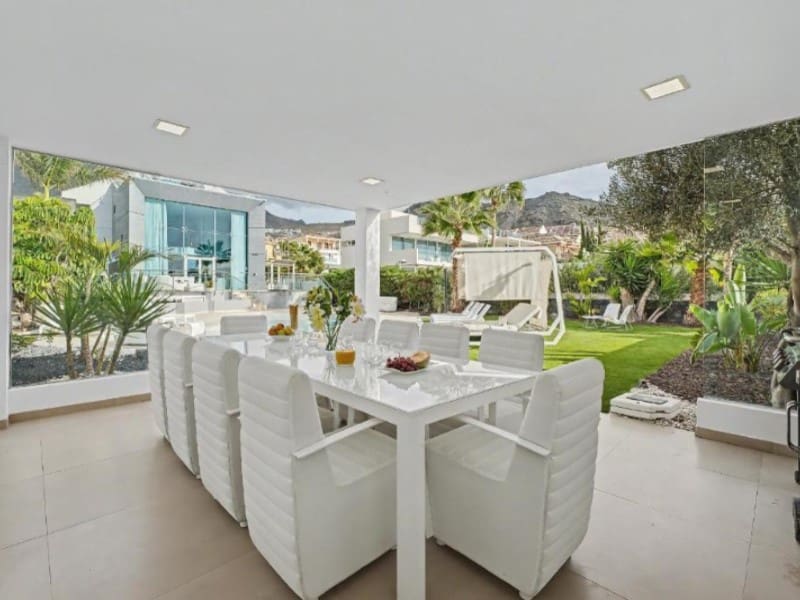 5 quarto Moradia para venda em Costa Adeje - 2 399 000 € (Ref: 9627603)