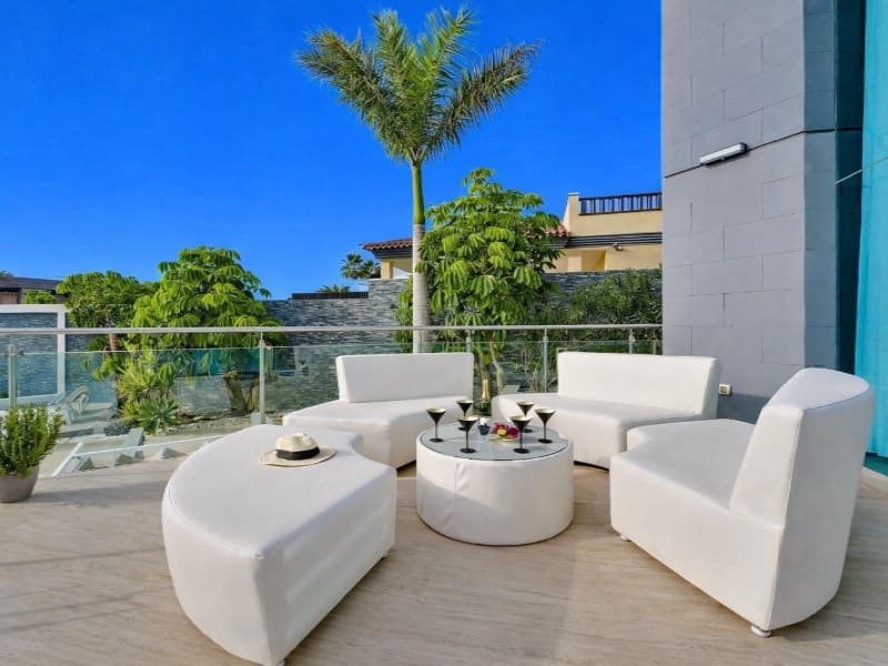 5 quarto Moradia para venda em Costa Adeje - 2 399 000 € (Ref: 9627603)