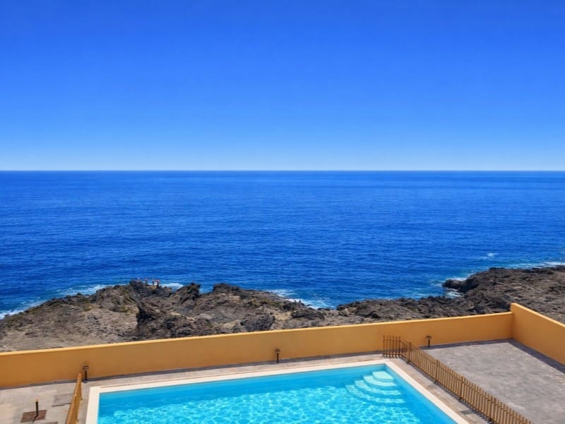 Apartamento de 2 habitaciones en Arico en venta - 379.000 € (Ref: 9627604)