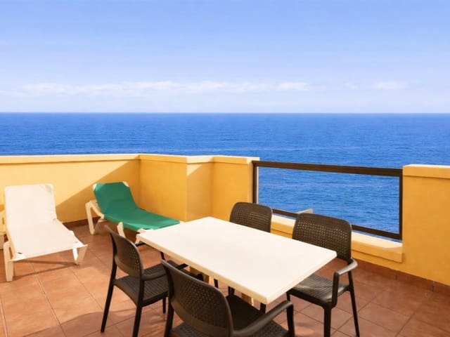 Apartamento de 2 habitaciones en Arico en venta - 379.000 € (Ref: 9627604)