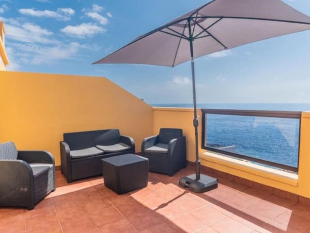 Apartamento de 2 habitaciones en Arico en venta - 379.000 € (Ref: 9627604)