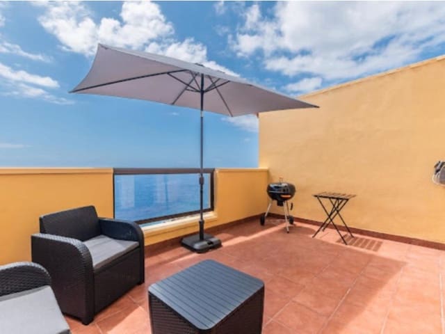 Apartamento de 2 habitaciones en Arico en venta - 379.000 € (Ref: 9627604)