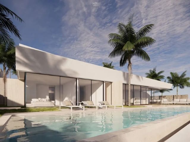 4 sovrum Villa till salu i Costa Adeje, Adeje - 4 400 000 € (Ref: 9627605)