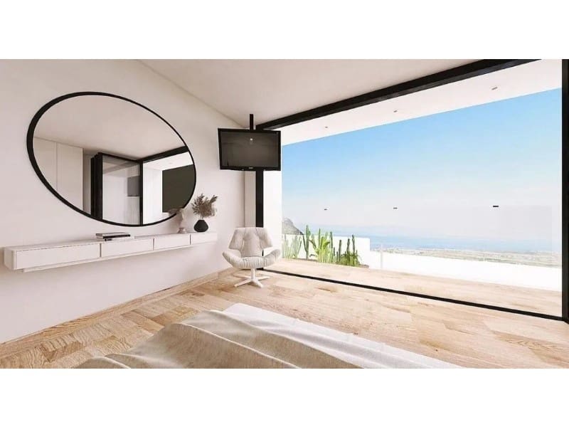 Chalet de 4 habitaciones en Costa Adeje en venta - 1.900.000 € (Ref: 9630031)