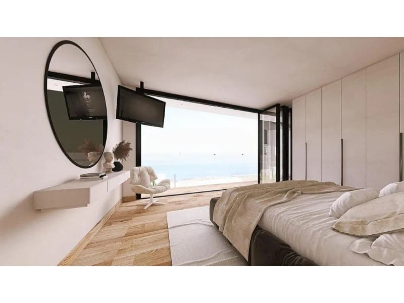 Chalet de 4 habitaciones en Costa Adeje en venta - 1.900.000 € (Ref: 9630031)