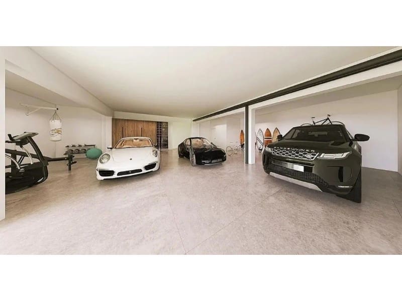 Chalet de 4 habitaciones en Costa Adeje en venta - 1.900.000 € (Ref: 9630031)