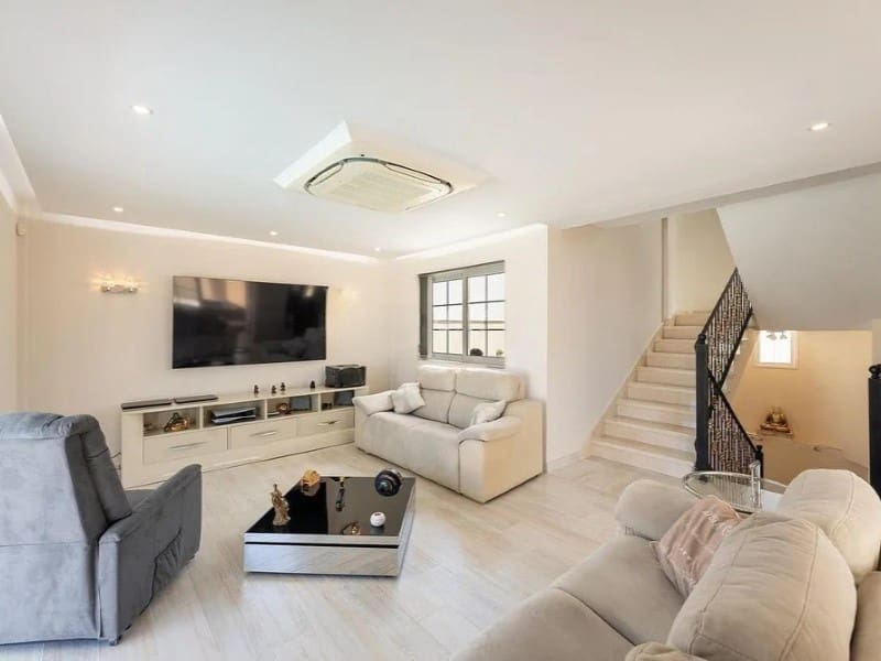 3 camera da letto Villa in vendita in Costa Adeje - 1.600.000 € (Rif: 9630032)