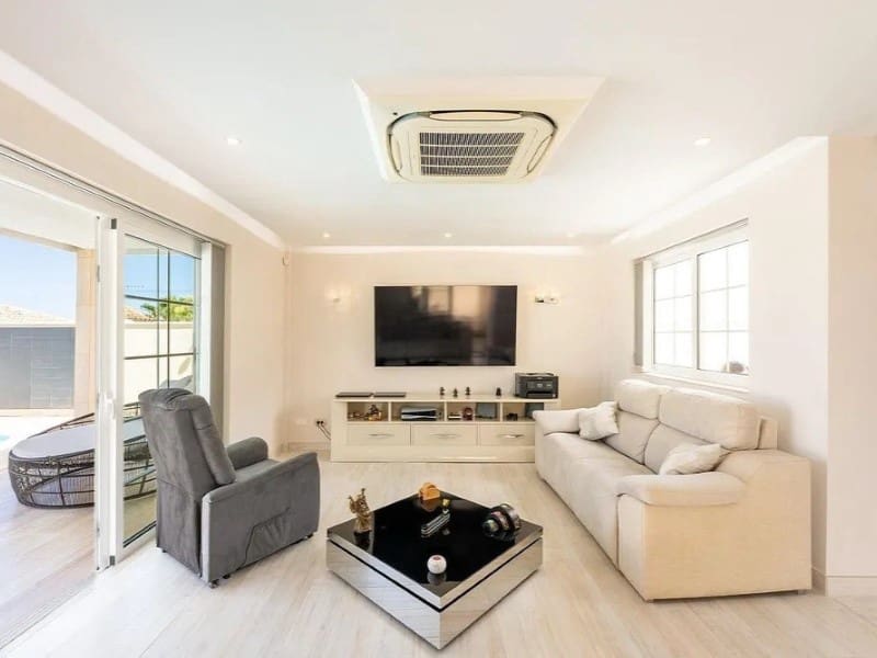 3 camera da letto Villa in vendita in Costa Adeje - 1.600.000 € (Rif: 9630032)