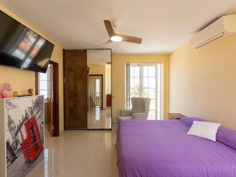 3 camera da letto Villa in vendita in Costa Adeje - 1.600.000 € (Rif: 9630032)