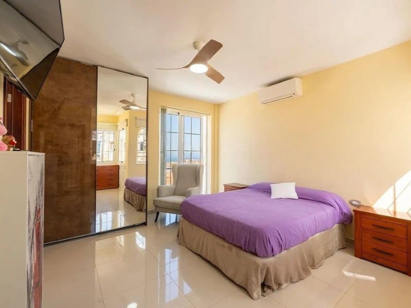 3 camera da letto Villa in vendita in Costa Adeje - 1.600.000 € (Rif: 9630032)